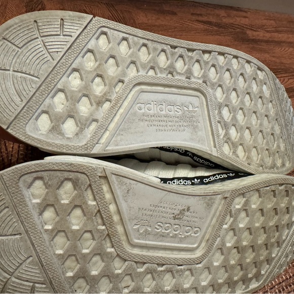 Adidas NMDs - Picture 4 of 5
